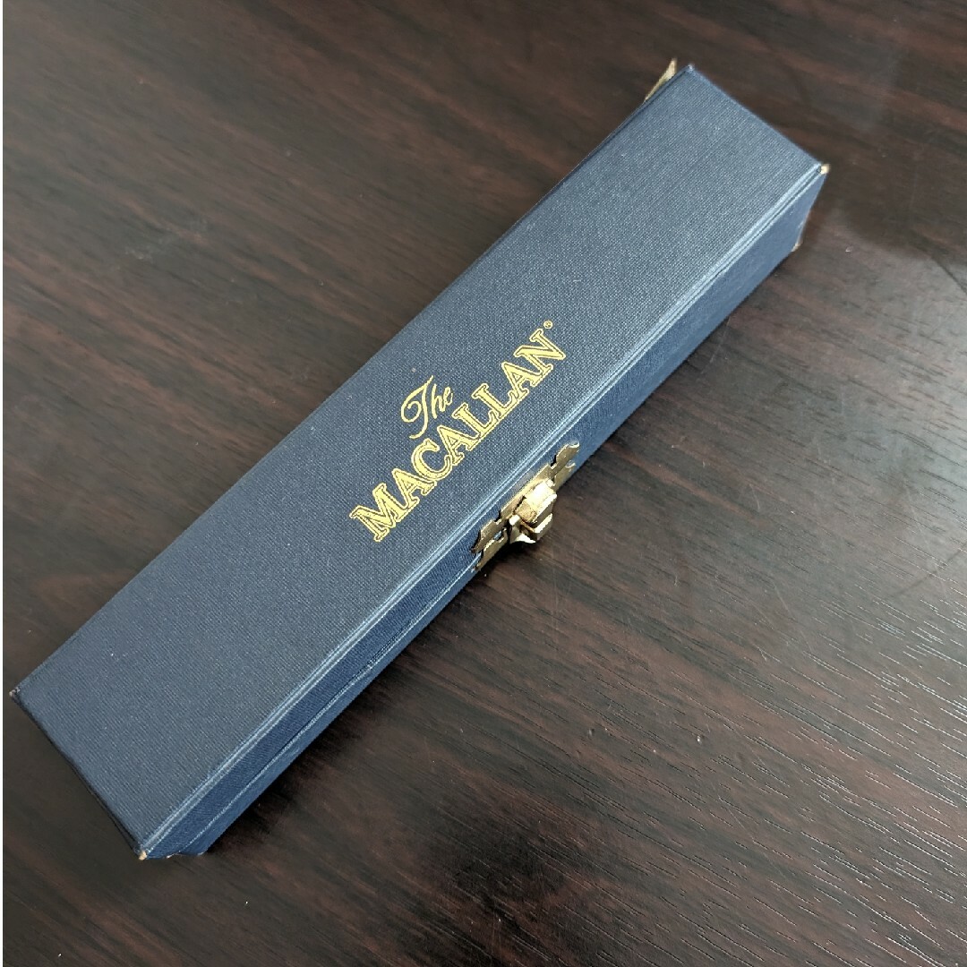 マッカラン - 【非売品】マッカラン シックスピラーズキューブの マッカラン - 【非売品】マッカラン シックスピラーズキューブの