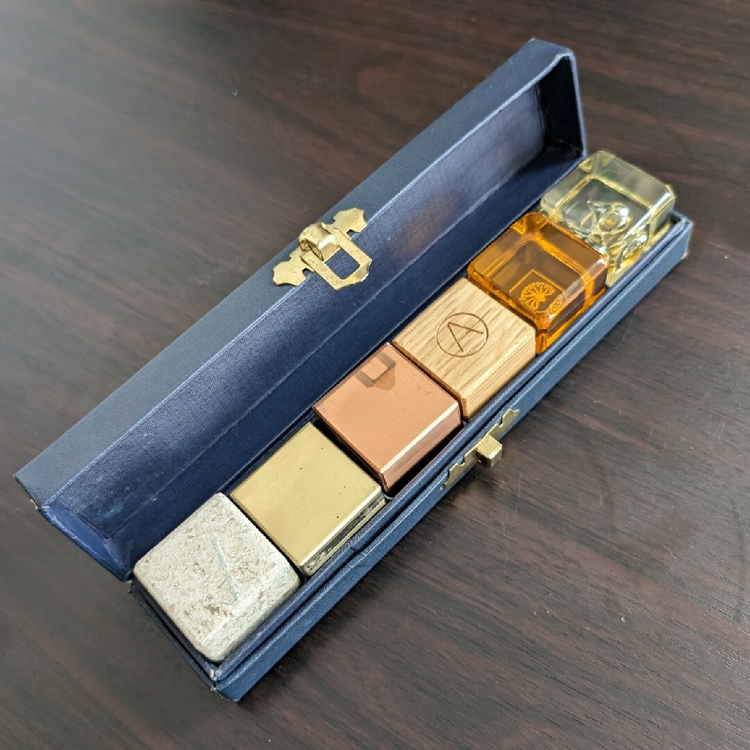 マッカラン - 【非売品】マッカラン シックスピラーズキューブの マッカラン - 【非売品】マッカラン シックスピラーズキューブの