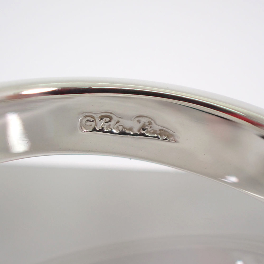 Tiffany & Co. - ティファニー 925/750 デイジー コンビ リング Tiffany & Co. - ティファニー 925/750 デイジー コンビ リング