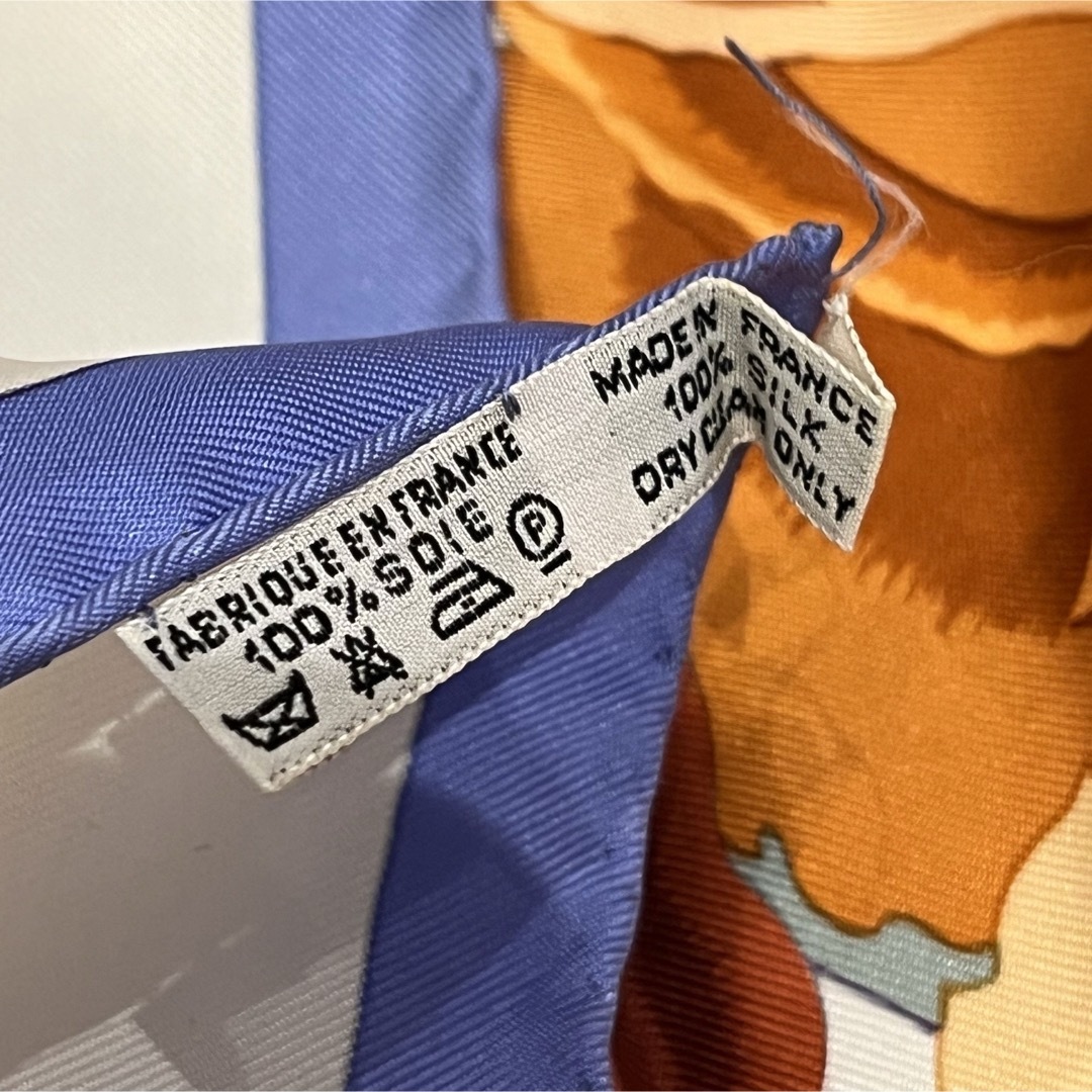 らーこ様専用 HERMES エルメス 大判スカーフ カレ90 バラ園 美品 らーこ様専用 HERMES エルメス 大判スカーフ カレ90 バラ園 美品