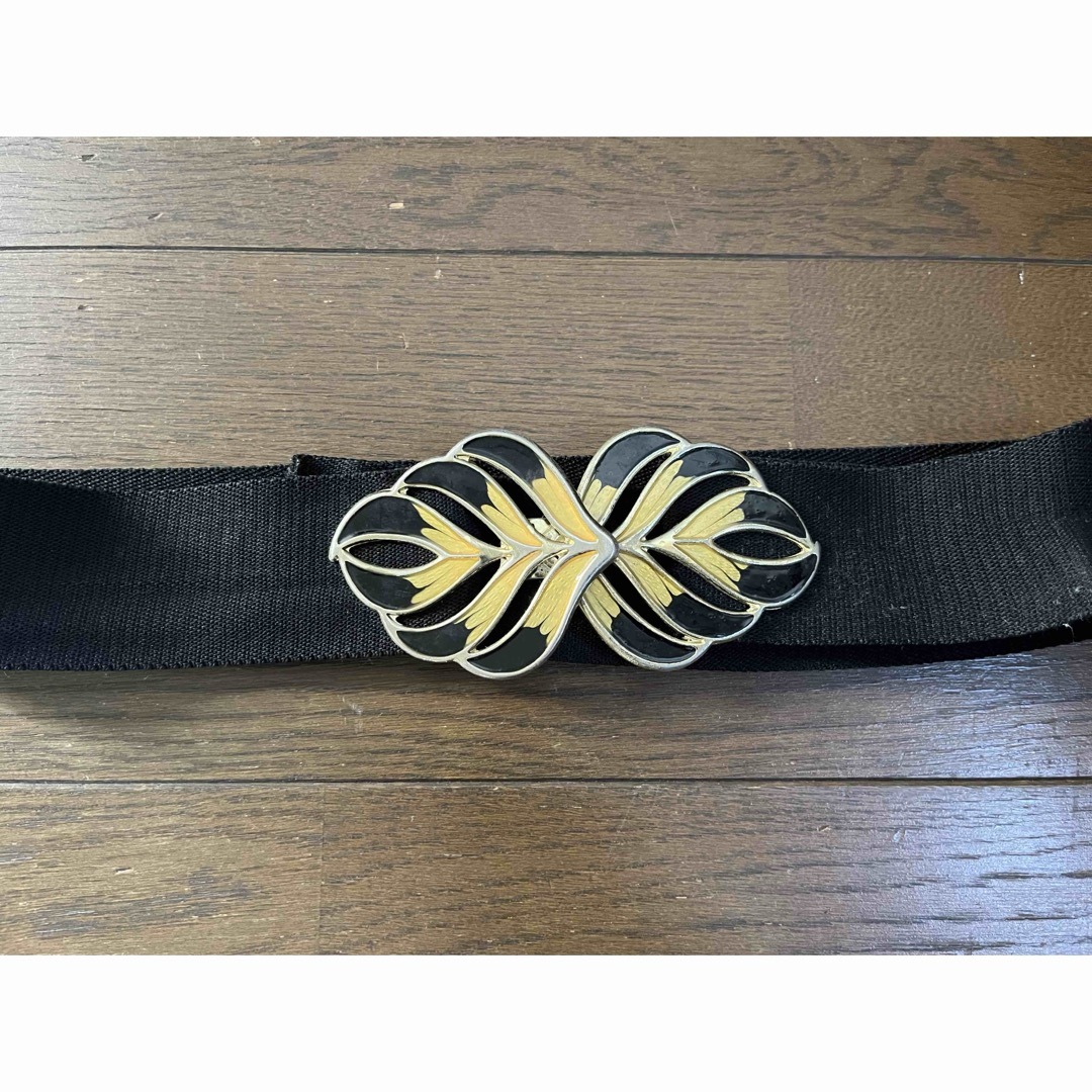 vintage belt レディースのファッション小物(ベルト)の商品写真