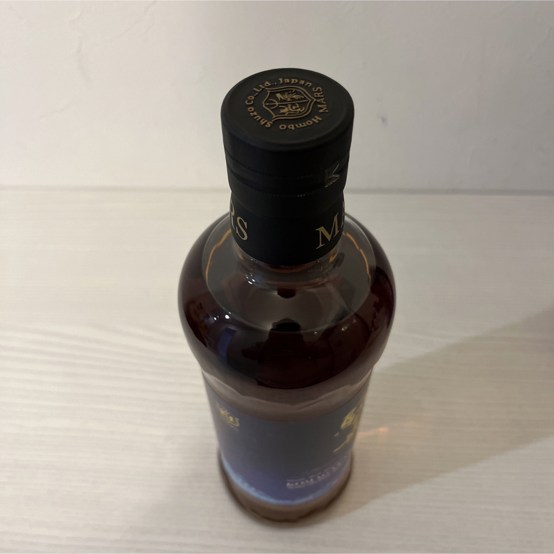 本坊酒造 - 駒ヶ岳 Starry night シェリー樽 限定品 マルス 津貫 本坊酒造 - 駒ヶ岳 Starry night シェリー樽 限定品 マルス 津貫