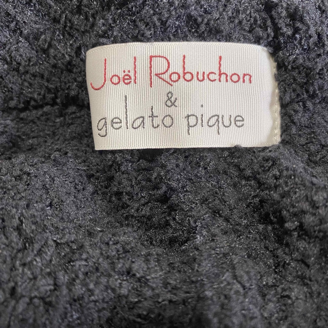 gelato pique(ジェラートピケ)のJoel Robuchon&gelato pique ふわもこ ハーフパンツ M メンズのパンツ(ショートパンツ)の商品写真