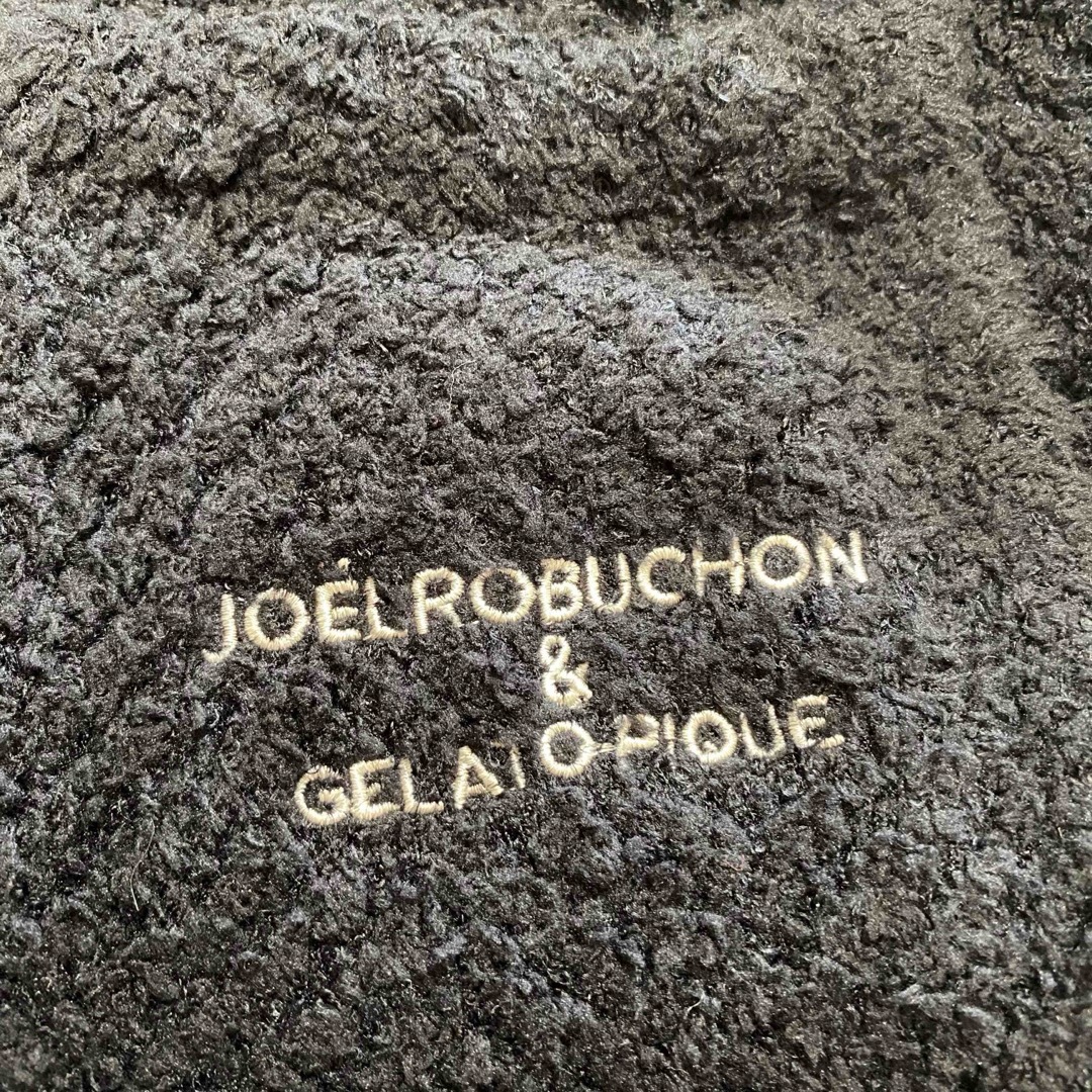 gelato pique(ジェラートピケ)のJoel Robuchon&gelato pique ふわもこ ハーフパンツ M メンズのパンツ(ショートパンツ)の商品写真