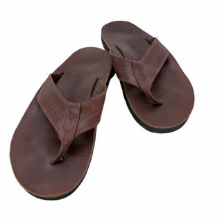 アイランドスリッパ(ISLAND SLIPPER)のISLAND SLIPPER(アイランドスリッパ) トングサンダル レディース(サンダル)