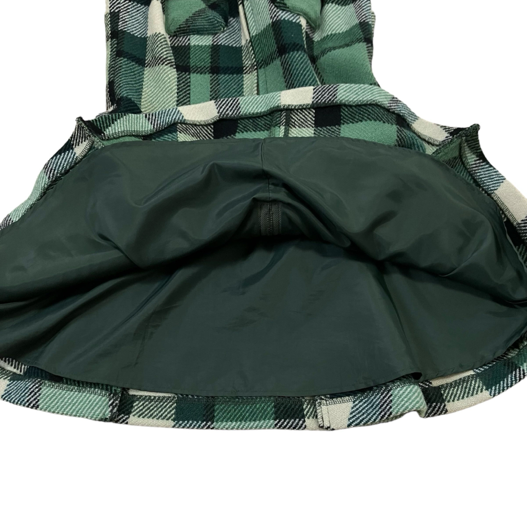 BURBERRY BLUE LABEL - 状態良品 バーバリーブルーレーベル ひざ BURBERRY BLUE LABEL - 状態良品 バーバリーブルーレーベル ひざ