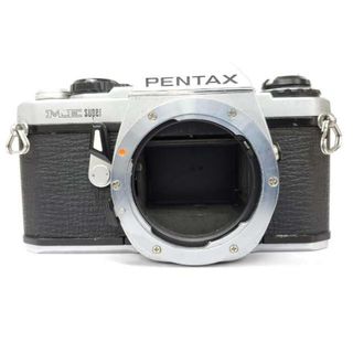 ペンタックス(PENTAX)の【動作確認済】 Pentax ME SUPER(フィルムカメラ)