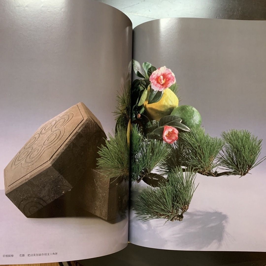 レア•昭和61年】小原豊雲作品集 花曼荼羅 主婦の友社の通販 by レア•昭和61年】小原豊雲作品集 花曼荼羅 主婦の友社の通販 by