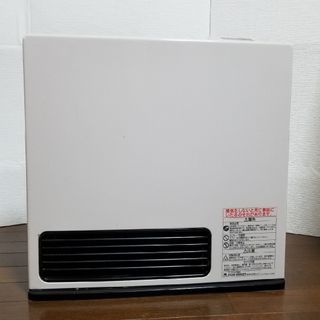 Rinnai　ガスファンヒーター　LPガス用　SRC-363E