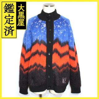 LOUIS VUITTON - 新品国内正規 ルイヴィトン モノグラムモヘア LOUIS VUITTON - 新品国内正規 ルイヴィトン モノグラムモヘア