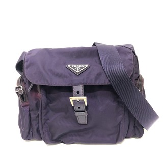 プラダ バッグ（パープル/紫色系）の通販 200点以上 | PRADAの
