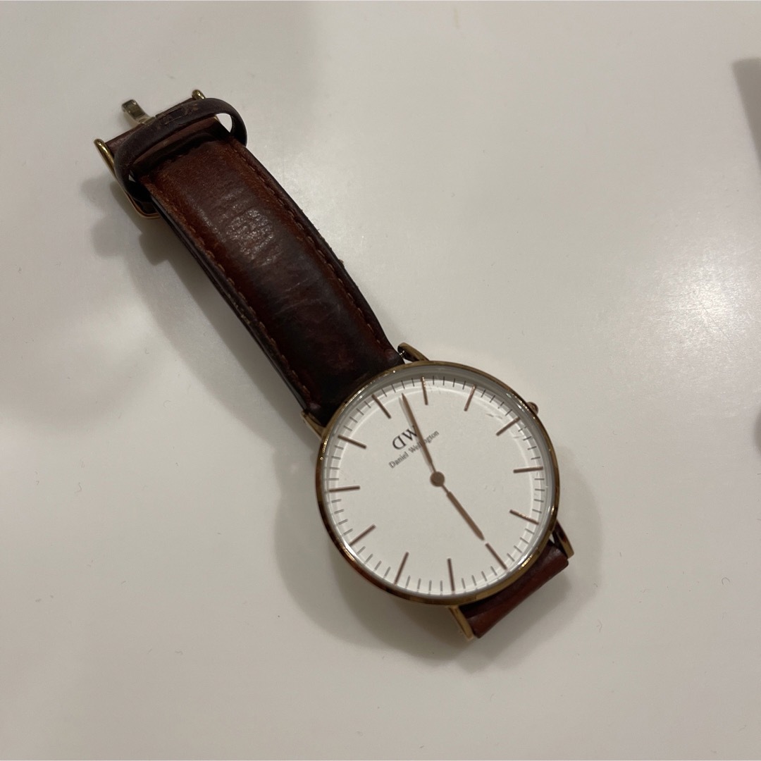 Daniel Wellington(ダニエルウェリントン)のダニエルウェリントン 腕時計 レディースのファッション小物(腕時計)の商品写真