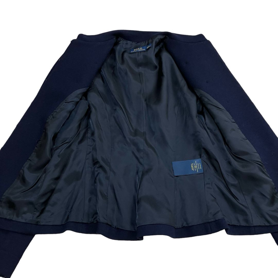 POLO RALPH LAUREN - 状態良品 ポロラルフローレン ナポレオン POLO RALPH LAUREN - 状態良品 ポロラルフローレン ナポレオン