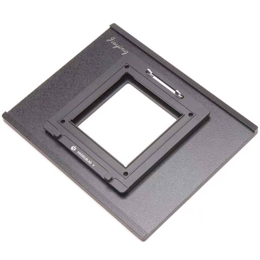 Sony NEXマウントアダプター 4x5大判カメラ用 身近 Sony NEXマウントアダプター 4x5大判カメラ用 身近