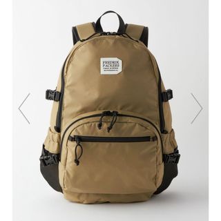 ユナイテッドアローズグリーンレーベルリラクシング(UNITED ARROWS green label relaxing)のTATAさま　　FREDRIK PACKERS　バックパック(リュック/バックパック)