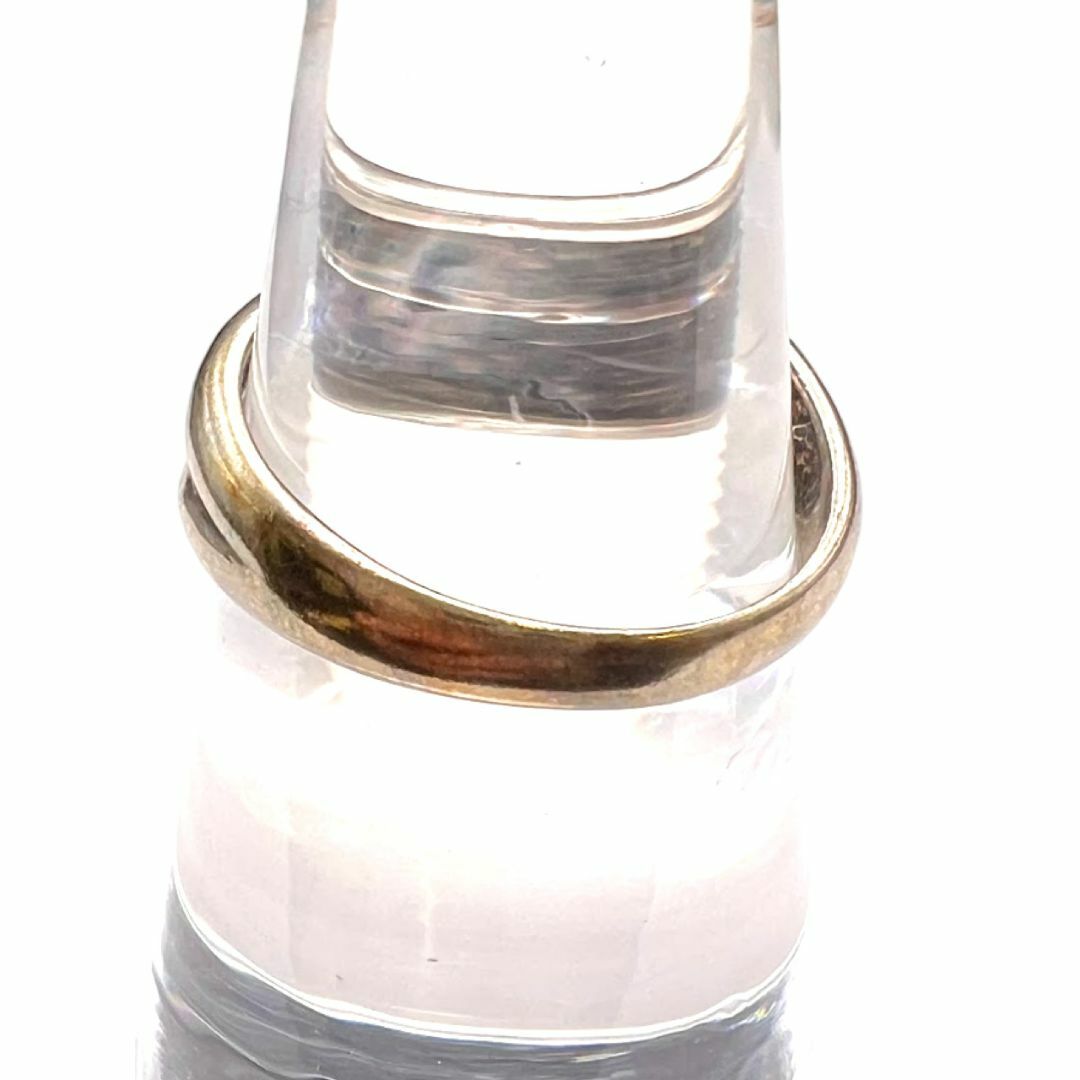 シルバー 925 リング 指輪 13号 レディースのアクセサリー(リング(指輪))の商品写真