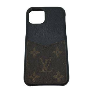 ルイヴィトン(LOUIS VUITTON)の◎◎LOUIS VUITTON ルイヴィトン  モノグラム IPHONE・バンパー 11 PRO M69094 中古品(その他)