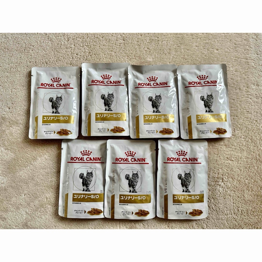 ROYAL CANIN ロイヤルカナン ユリナリー s/o 8kg 犬用品 ROYAL CANIN ロイヤルカナン ユリナリー s/o 8kg 犬用品