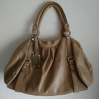 マークバイマークジェイコブス(MARC BY MARC JACOBS)のマークバイマークジェイコブス バッグ(ボストンバッグ)