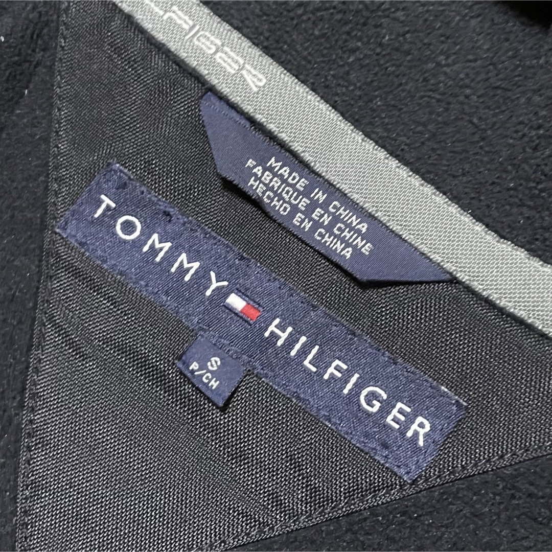 TOMMY HILFIGER(トミーヒルフィガー)の90s "TOMMY HILFIGER"urban survival parka メンズのジャケット/アウター(ナイロンジャケット)の商品写真