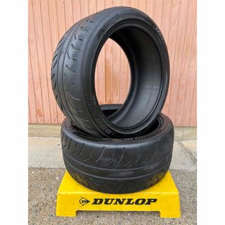 ダンロップ(DUNLOP)の国産　2022年製　275/35R19 2本　フェアレディZ スープラ　GTR(タイヤ)