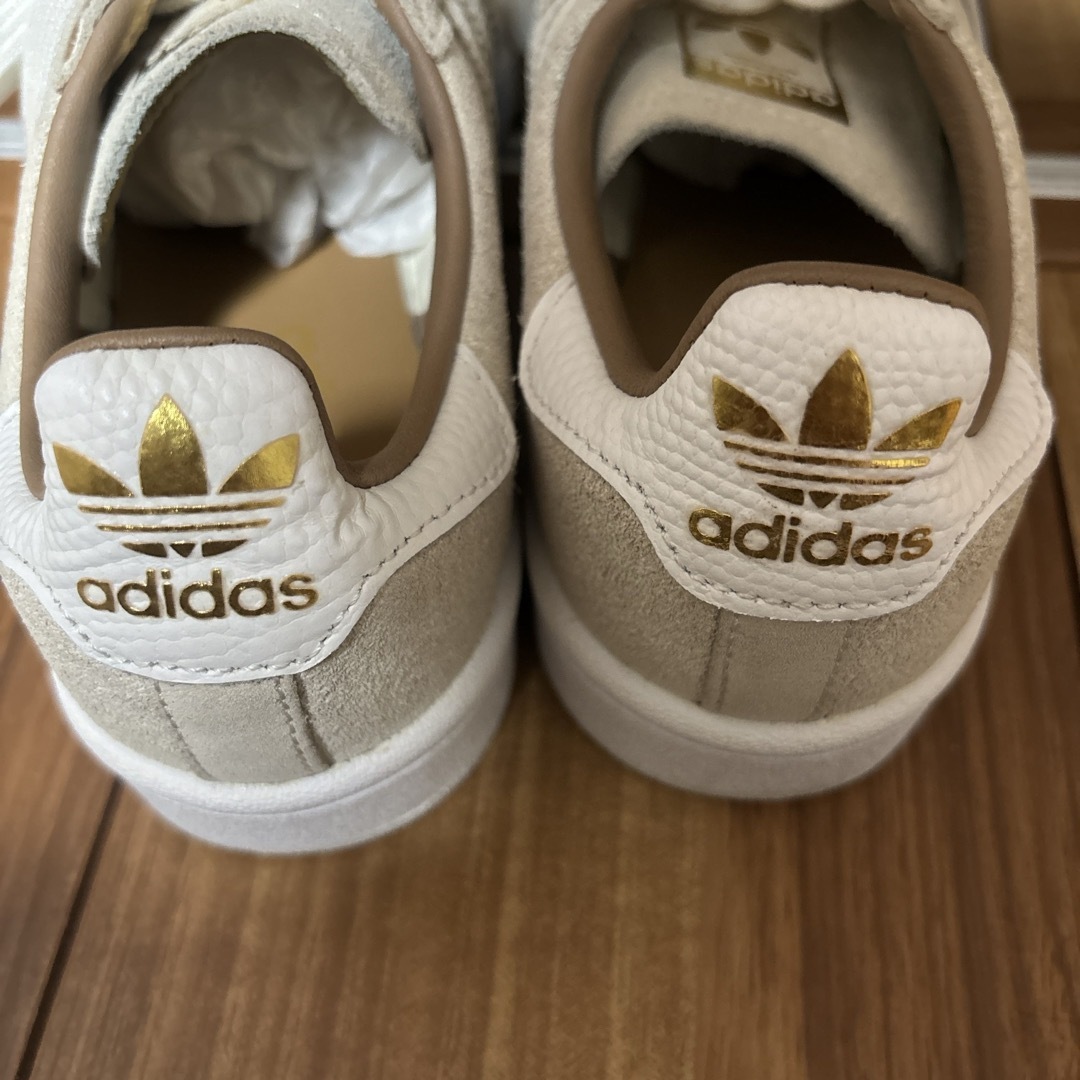 adidas(アディダス)のイエナ　adidas スニーカー レディースの靴/シューズ(スニーカー)の商品写真