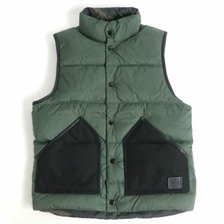 コーチ(COACH) ダウンベスト(メンズ)の通販 32点 | コーチのメンズを コーチ(COACH) ダウンベスト(メンズ)の通販 32点 | コーチのメンズを