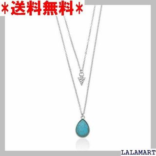 ☆人気商品 Deelfel ネックレス レディース ブラン アクセサリー 369(その他)