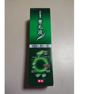 コバヤシセイヤク(小林製薬)の●アロエ製薬 育毛液 直づけタイプ150ml●(スカルプケア)