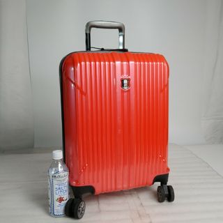 【未使用品】8月4日限定 RIMOWA  ビューティーケース  11L 希少品