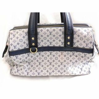 ルイヴィトン(LOUIS VUITTON)のヴィトン ハンドバッグ ■ モノグラム ミニ ジョセフィーヌ GM M92211 SR0012 レディース Louis Vuitton □ 6B ク100(ハンドバッグ)