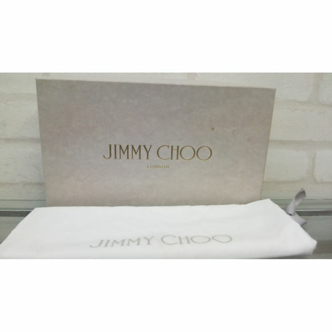 JIMMY CHOO(ジミーチュウ)のJIMMY CHOO Florence Leopard ショルダーバッグ レディースのバッグ(ショルダーバッグ)の商品写真