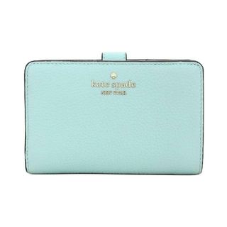 kate spade new york - 可愛い♪ ケイトスペード ハートプリント 二