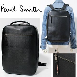 Paul Smith - シナモン様【新品未使用】ポールスミス 2WAYリュック