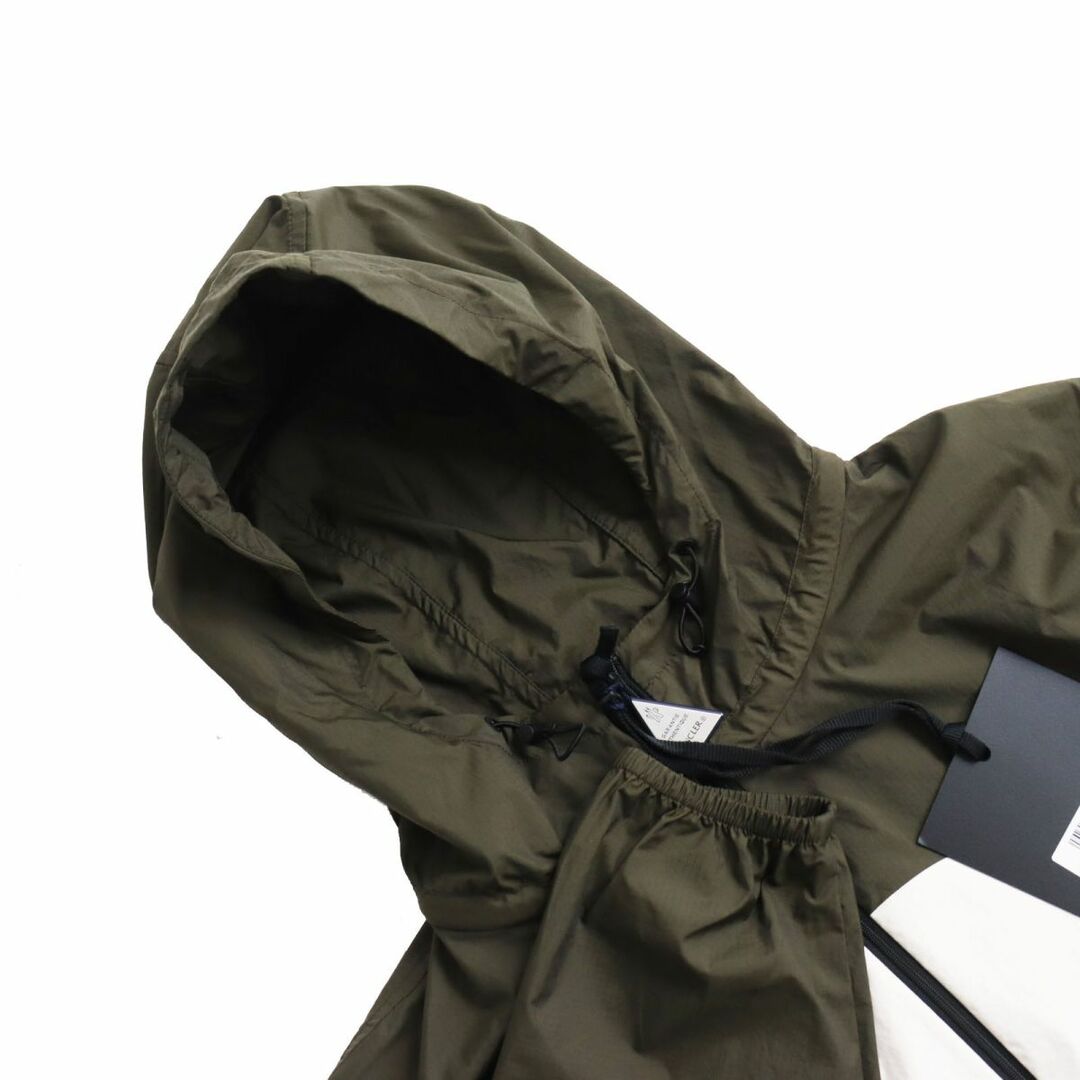 MONCLER - 未使用品○2021年製 モンクレールジーニアス 5×CRAIG MONCLER - 未使用品○2021年製 モンクレールジーニアス 5×CRAIG