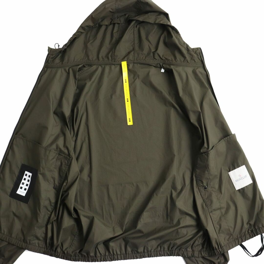 MONCLER - 未使用品○2021年製 モンクレールジーニアス 5×CRAIG MONCLER - 未使用品○2021年製 モンクレールジーニアス 5×CRAIG