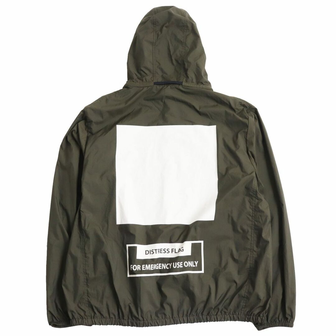 MONCLER - 未使用品○2021年製 モンクレールジーニアス 5×CRAIG MONCLER - 未使用品○2021年製 モンクレールジーニアス 5×CRAIG