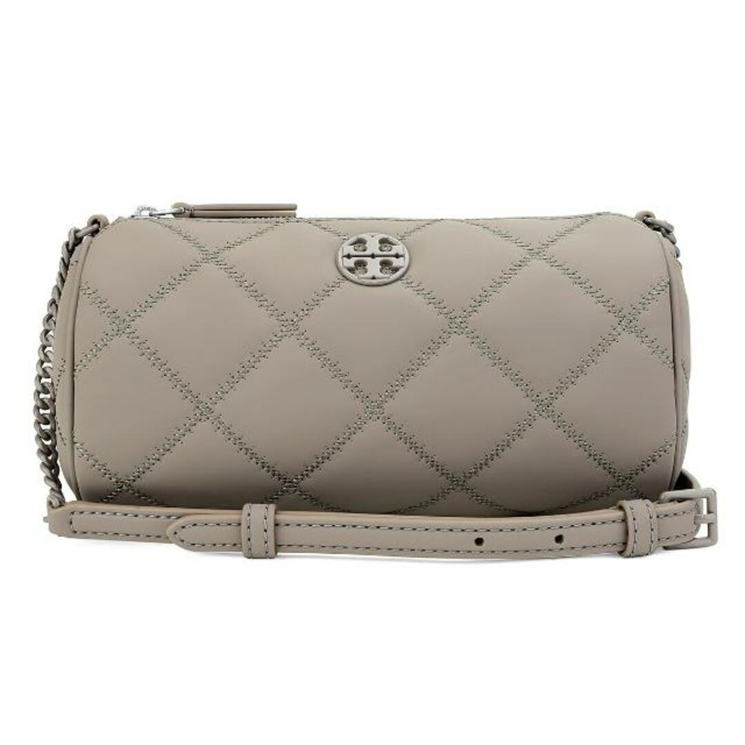 Tory Burch(トリーバーチ)の新品 トリーバーチ TORY BURCH ショルダーバッグ ウィラ グレーヘロン レディースのバッグ(ショルダーバッグ)の商品写真