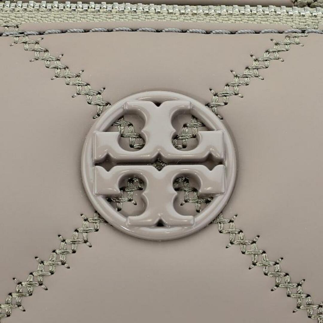 Tory Burch(トリーバーチ)の新品 トリーバーチ TORY BURCH ショルダーバッグ ウィラ グレーヘロン レディースのバッグ(ショルダーバッグ)の商品写真