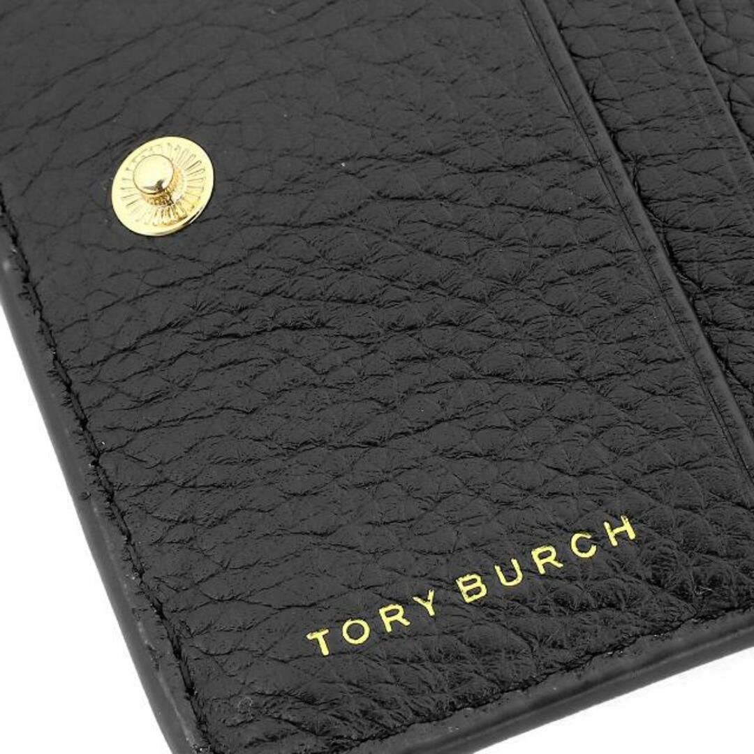Tory Burch - 新品 トリーバーチ TORY BURCH 2つ折り財布 ブリテン