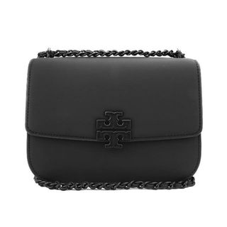 トリーバーチ(Tory Burch)の新品 トリーバーチ TORY BURCH ショルダーバッグ ブリテン ブラック(ショルダーバッグ)