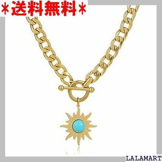 ☆人気商品 Deelfel ネックレス レディース ブラン アクセサリー 372(その他)