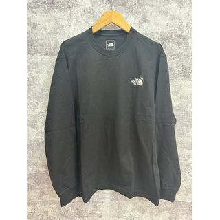 ザノースフェイス(THE NORTH FACE)のTHE NORTH FACE L/S ZOO PICKER TEE ノースフェイス 長袖Tシャツ ロンT ブラック XL【3604-004】(Tシャツ/カットソー(七分/長袖))