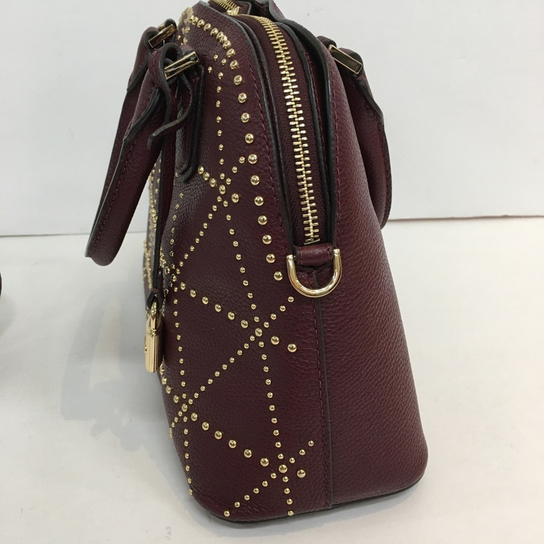 Michael Kors(マイケルコース)のMICHAEL KORS マイケルコース 2WAY バッグ ショルダーバッグ スタッズ【7238-004】 レディースのバッグ(ショルダーバッグ)の商品写真