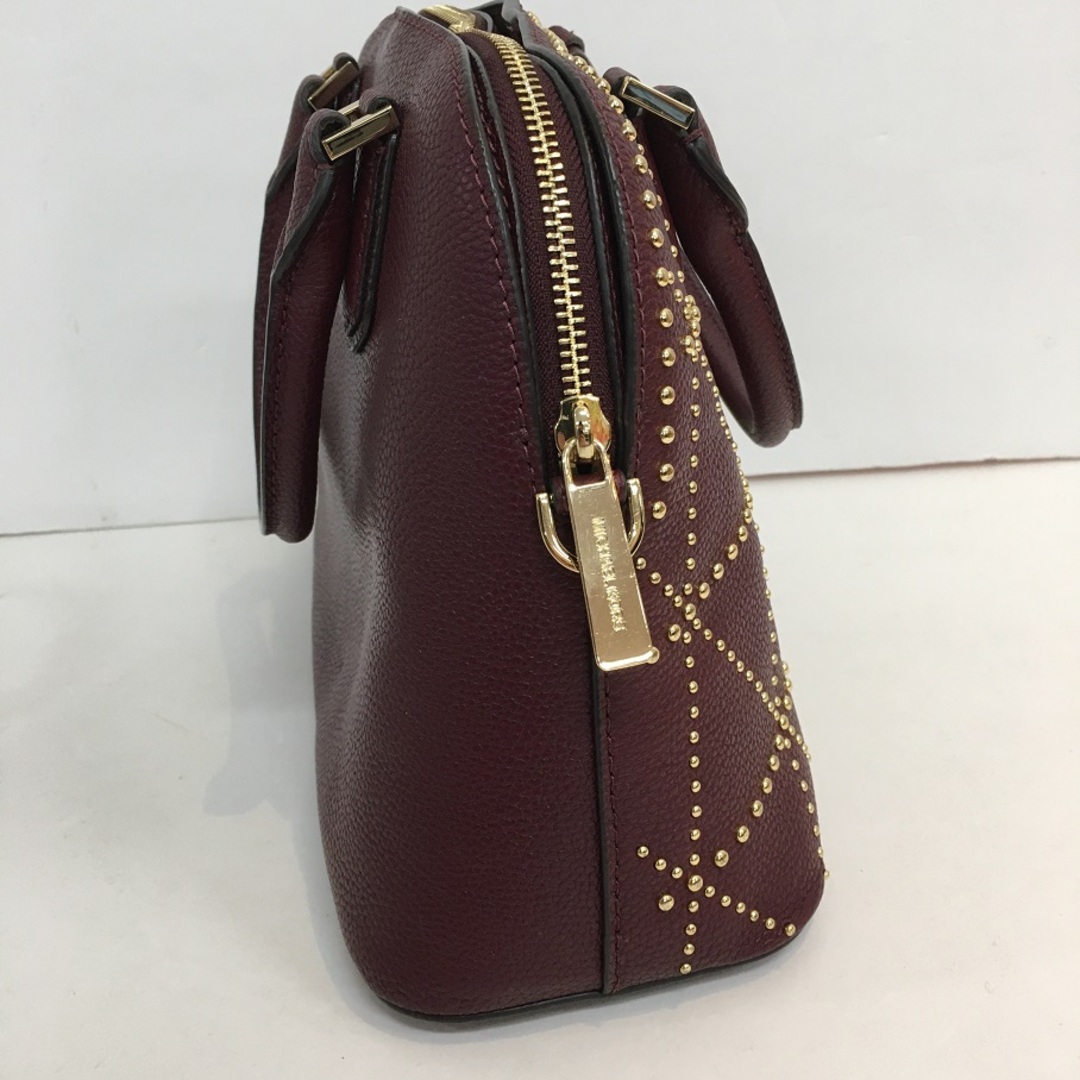 Michael Kors(マイケルコース)のMICHAEL KORS マイケルコース 2WAY バッグ ショルダーバッグ スタッズ【7238-004】 レディースのバッグ(ショルダーバッグ)の商品写真