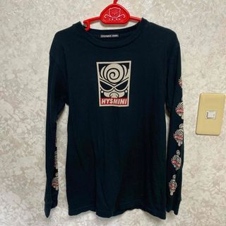 ヒステリックミニ(HYSTERIC MINI)のヒステリックミニ ロンT(Tシャツ/カットソー)