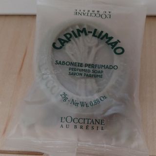 ロクシタン(L'OCCITANE)のロクシタン 石鹸(ボディソープ/石鹸)