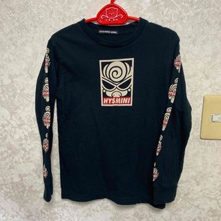 ヒステリックミニ(HYSTERIC MINI)のヒステリックミニ ロンT(Tシャツ/カットソー)