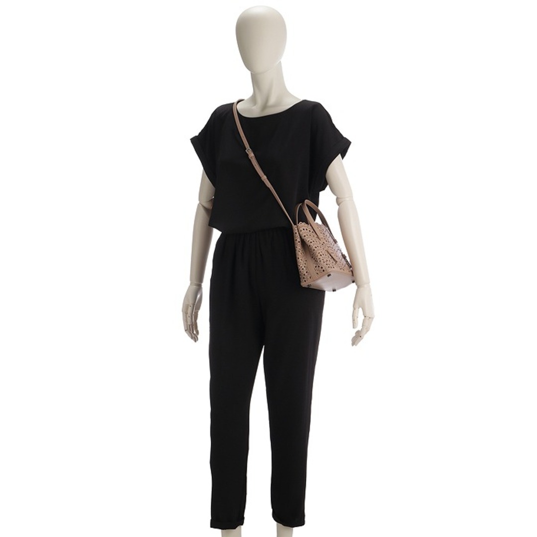 Azzedine Alaïa - アライア ALAIA トートバッグ MINA20 Azzedine Alaïa - アライア ALAIA トートバッグ MINA20