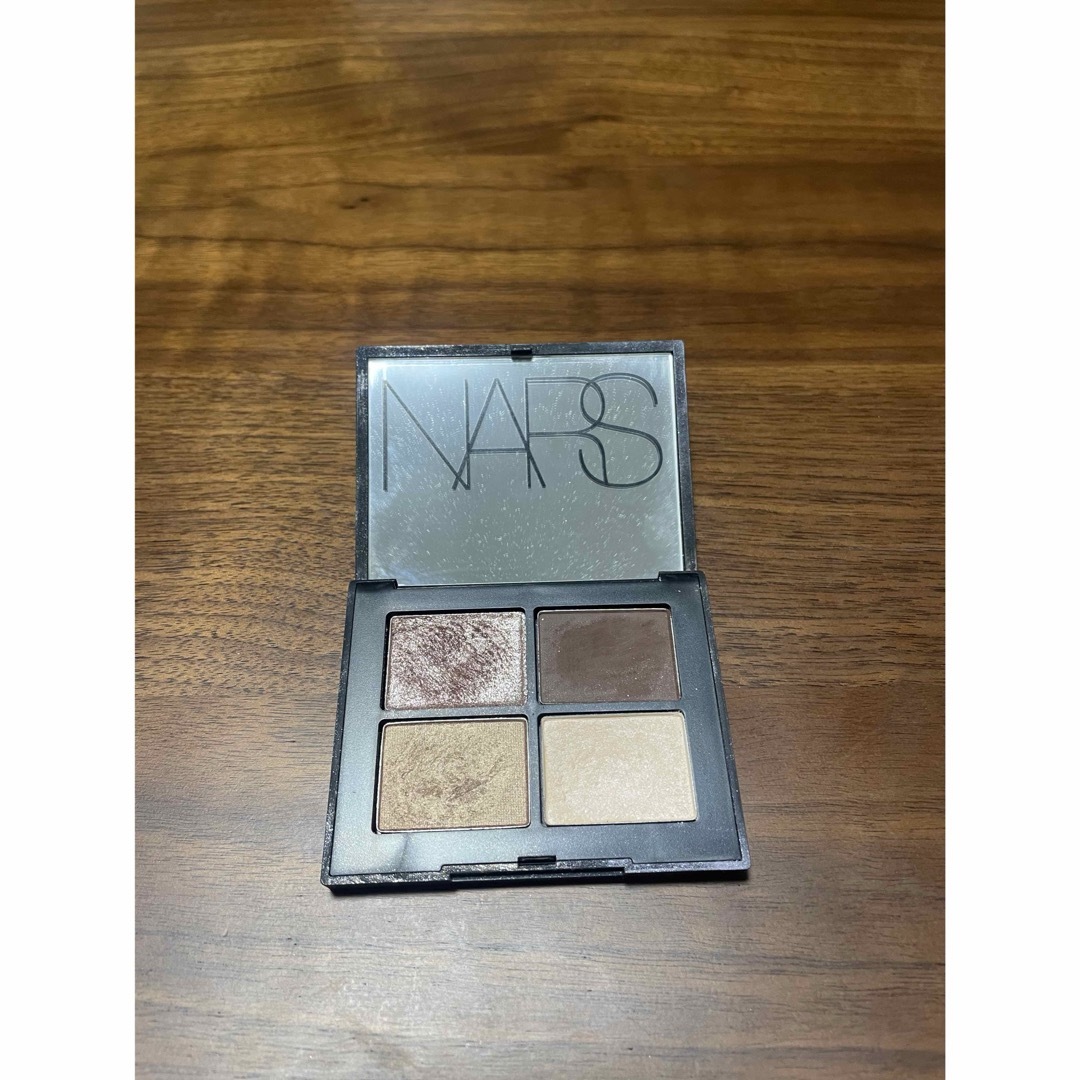 NARS(ナーズ)のアイシャドウ コスメ/美容のベースメイク/化粧品(アイシャドウ)の商品写真